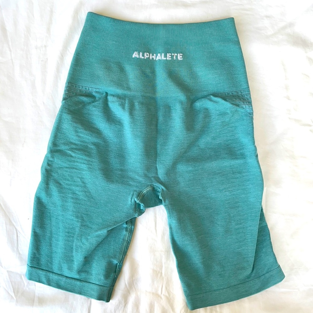 🎉Host Pick✨Alphalete Athletic Shorts